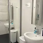 Διαμέρισμα 55 M2 12 Minutes To The Center *