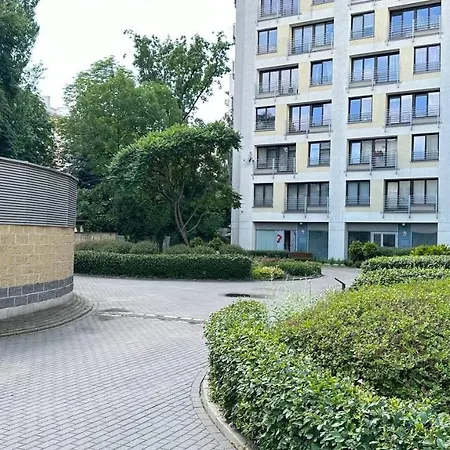 55 M2 12 Minutes To The Center Διαμέρισμα