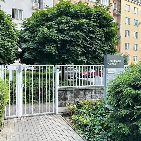 55 M2 12 Minutes To The Center * Warsaw