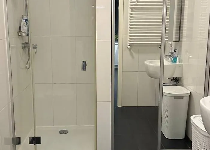 55 M2 12 Minutes To The Center * Warszawa