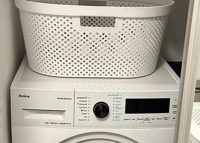 Apartment 55 M2 12 Minutes To The Center *