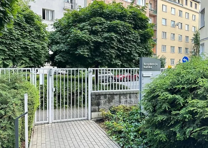 55 M2 12 Minutes To The Center * Warsaw